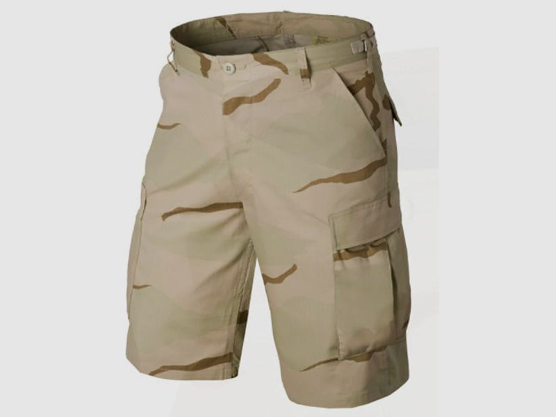 BDU SHORTS - COTTON RIPSTOP, Bild 2 von 9