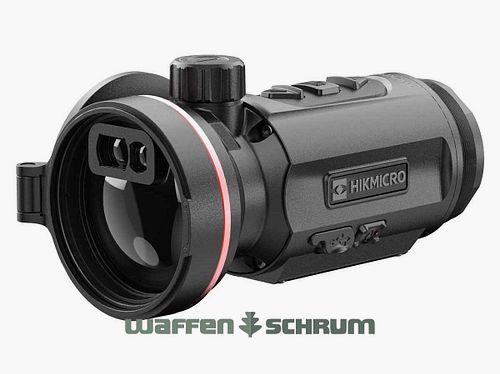 Hikmicro Thunder TQ50CL 3.0