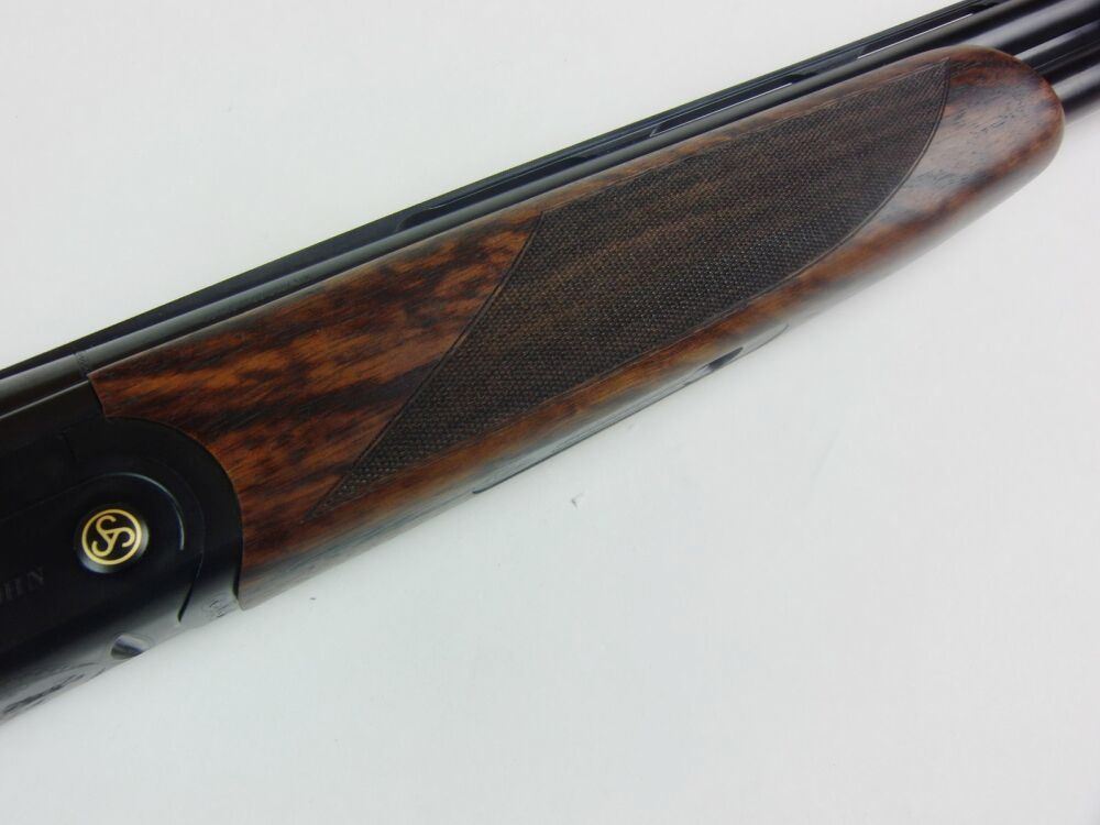 Sauer	 Damenflinte Sauer Artemis 12/76