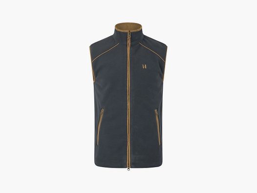 Kamizelka Harkila SANDHEM 200 WAISTCOAT (Dark Navy)