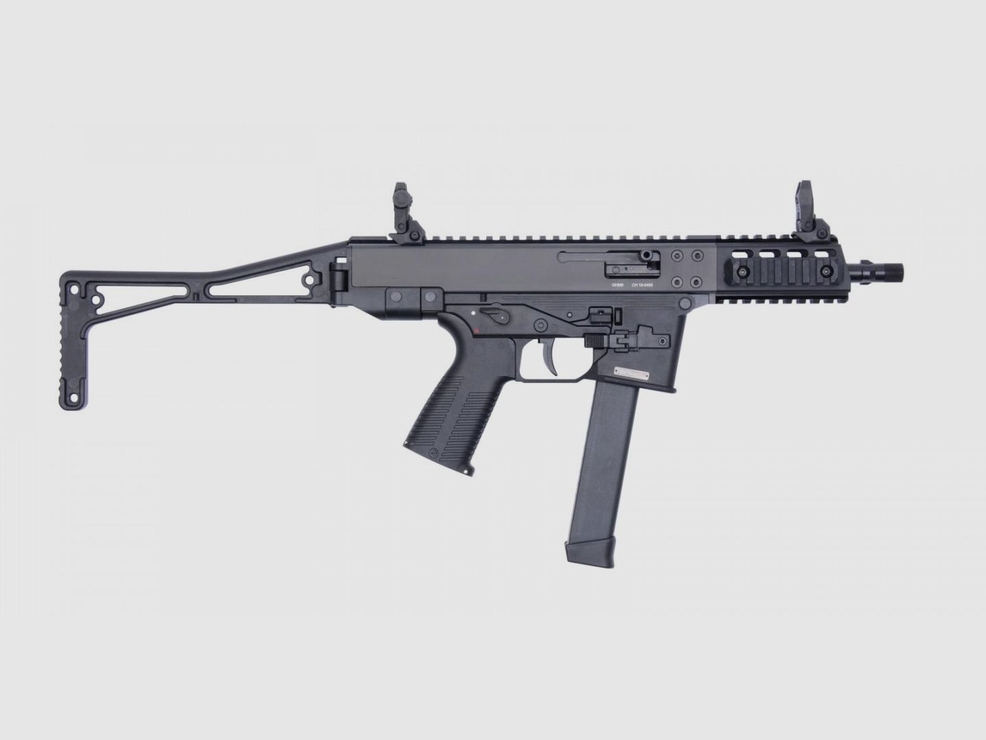 B&T GHM9 9X19, Bild 1 von 2