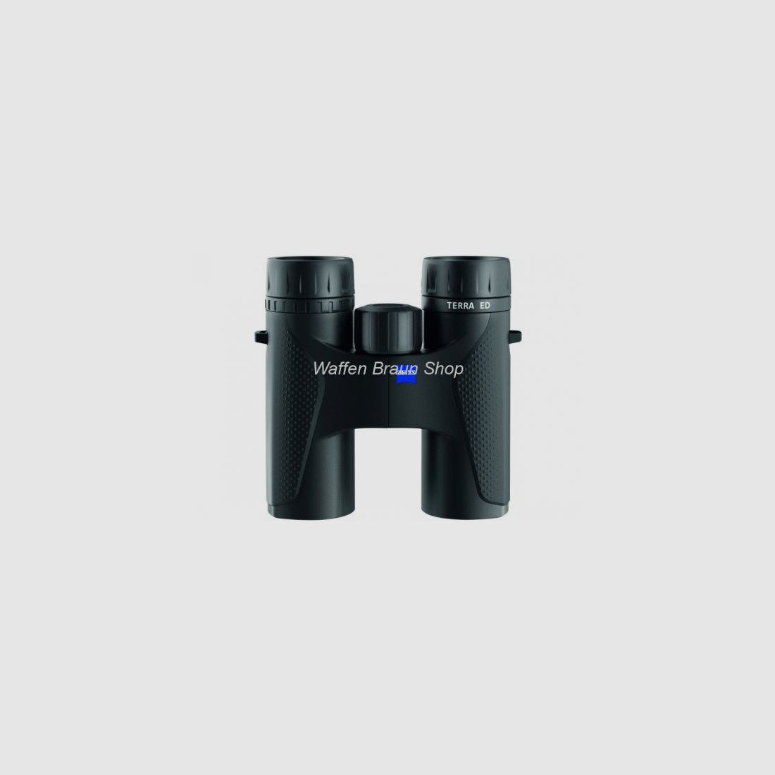 ZEISS Terra ED 8x32 Schwarz