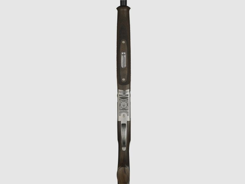 Beretta 686 Silver Pigeon 1 Sporting Bockdoppelflinte, zdjęcie 5 z 6