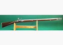 Indien Brown Bess