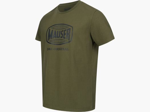 MAUSER T-Shirt Original