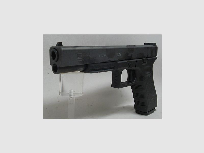 Glock 17L Gen.5 - 9mmLuger