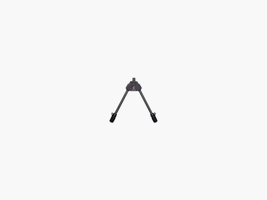 Bipied Spartan Javelin Lite - Noir