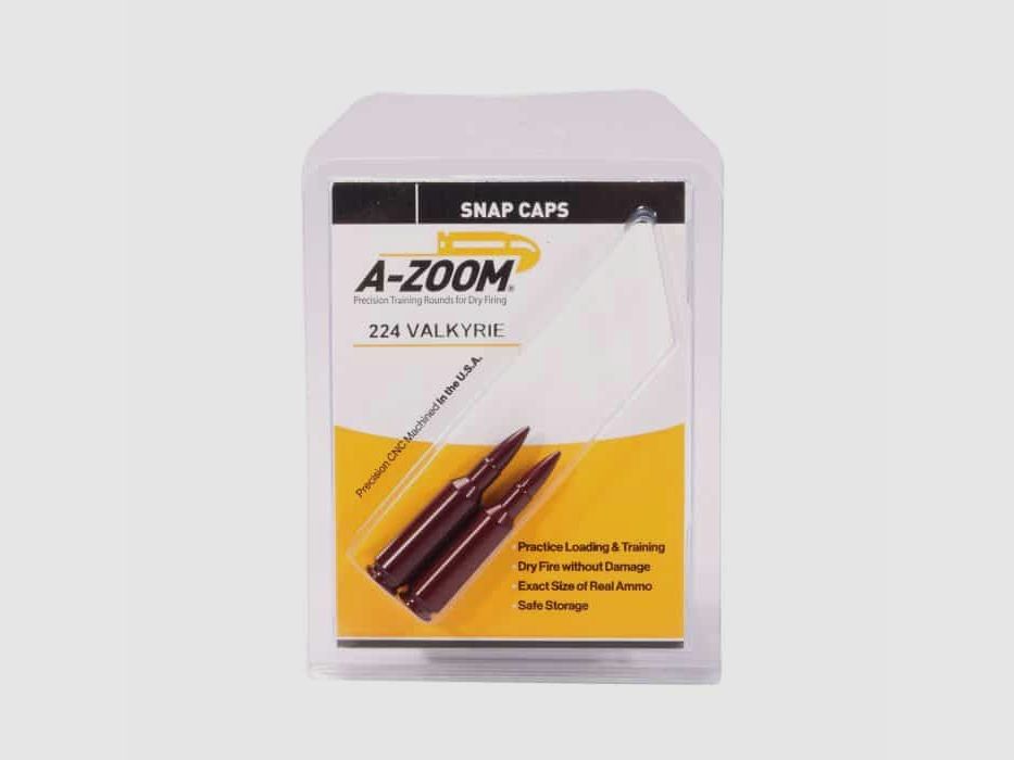 A-Zoom Snap Caps Fucile, immagine 42 di 49