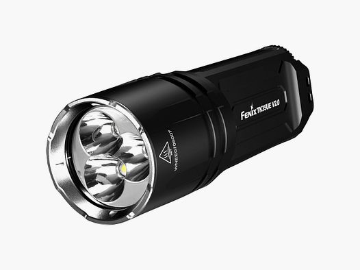 Fenix Flashlight TK35 UE V2.0
