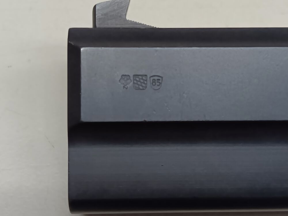 Peters Stahl PSW VS 75