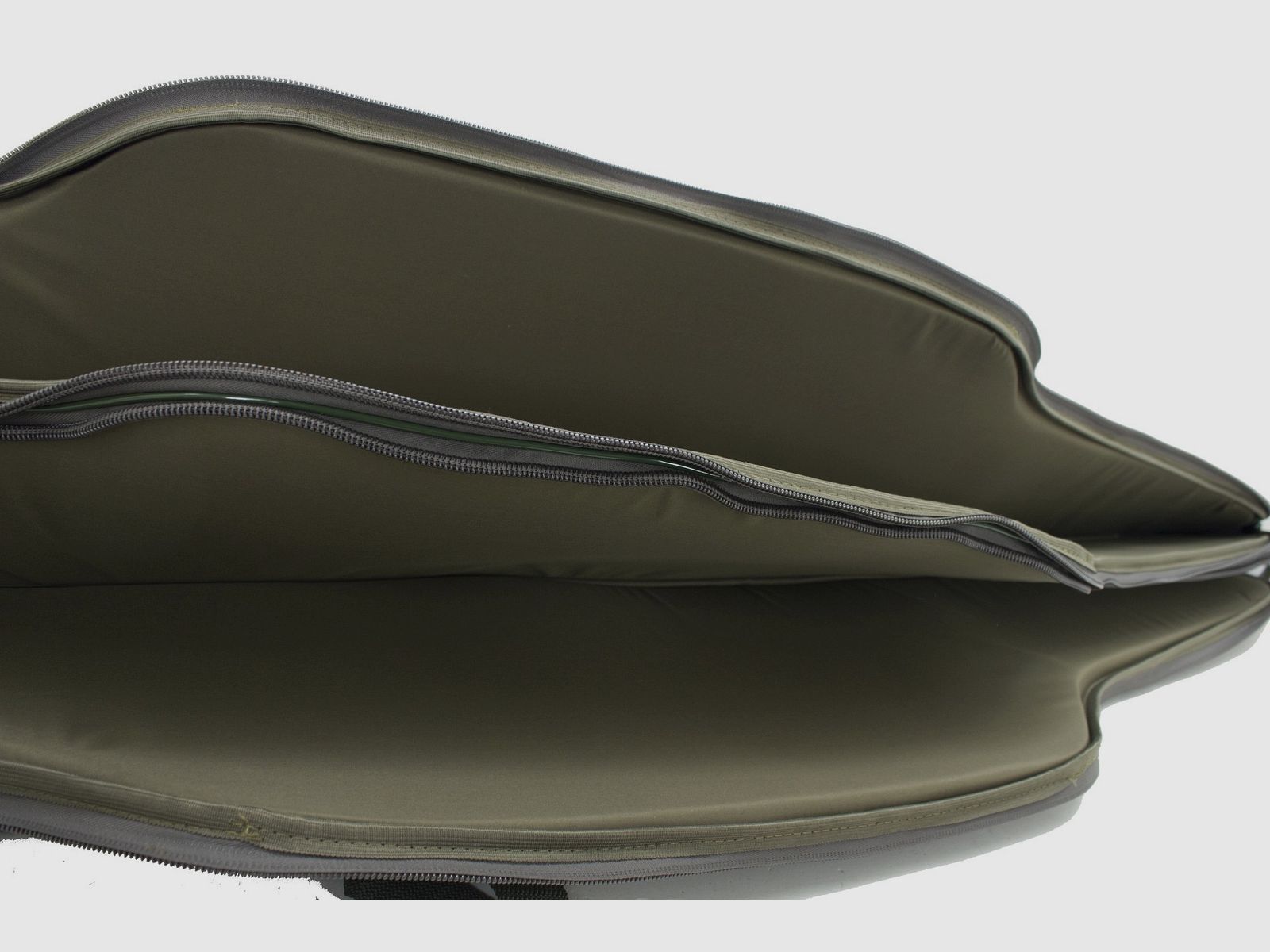 Funda para rifle de dos compartimentos PUMA, imagen 3 de 4