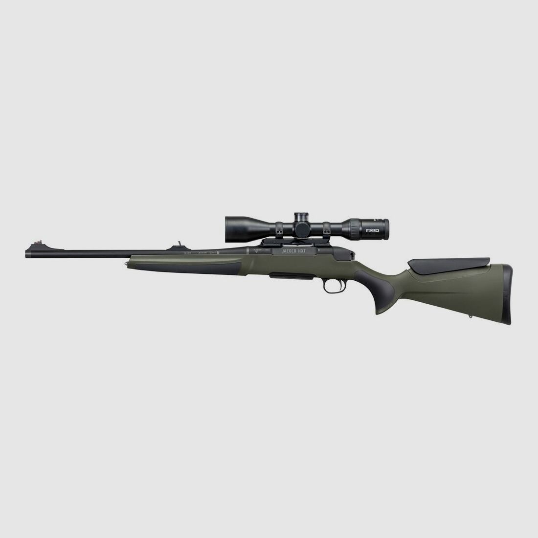 Haenel Jaeger NXT Composite .308 Win. Repetierbüchse