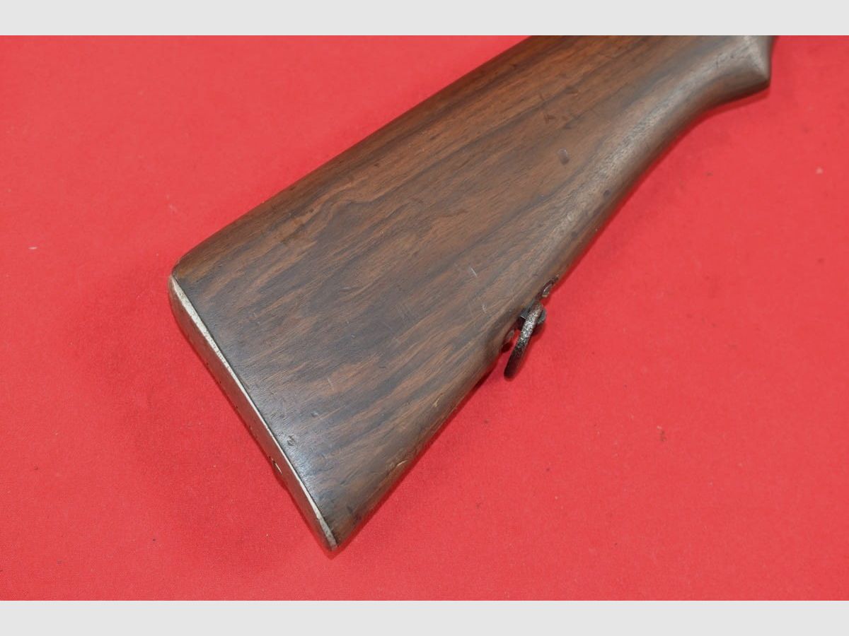 #5880 KARABINEK MANNLICHER M95/31, Kal. 8x56R, zdjęcie 2 z 32