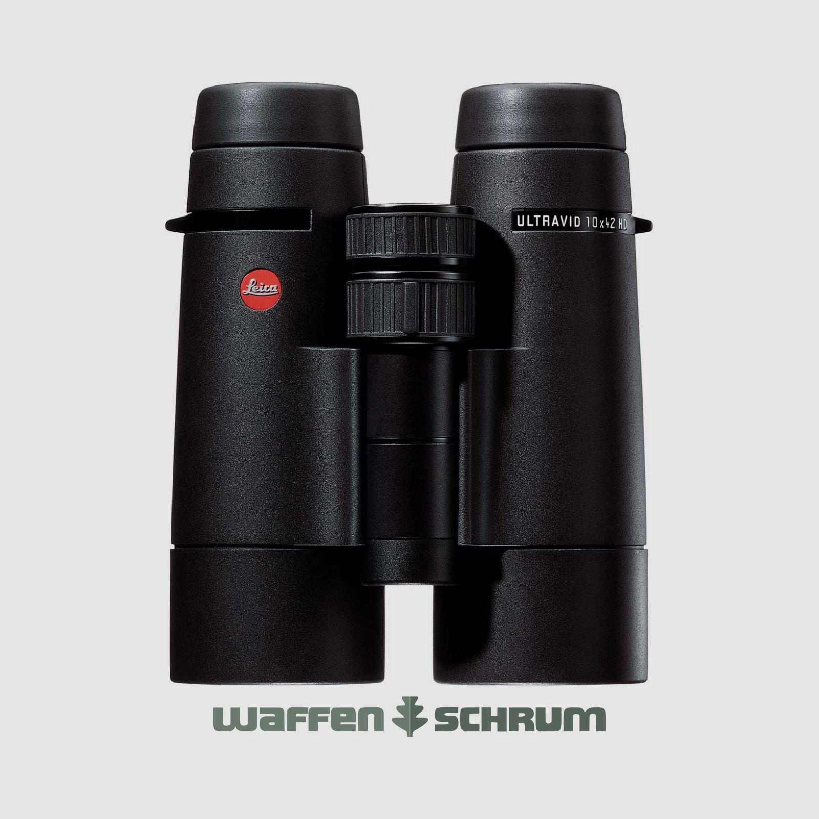 Leica Ultravid HD-Plus 10x42