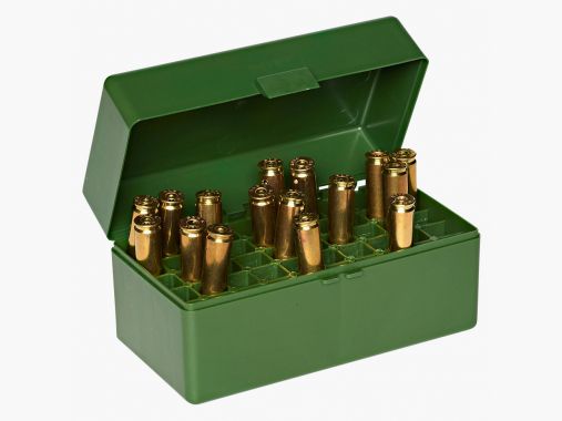 Megaline Munitionsbox .243 bis .308 |