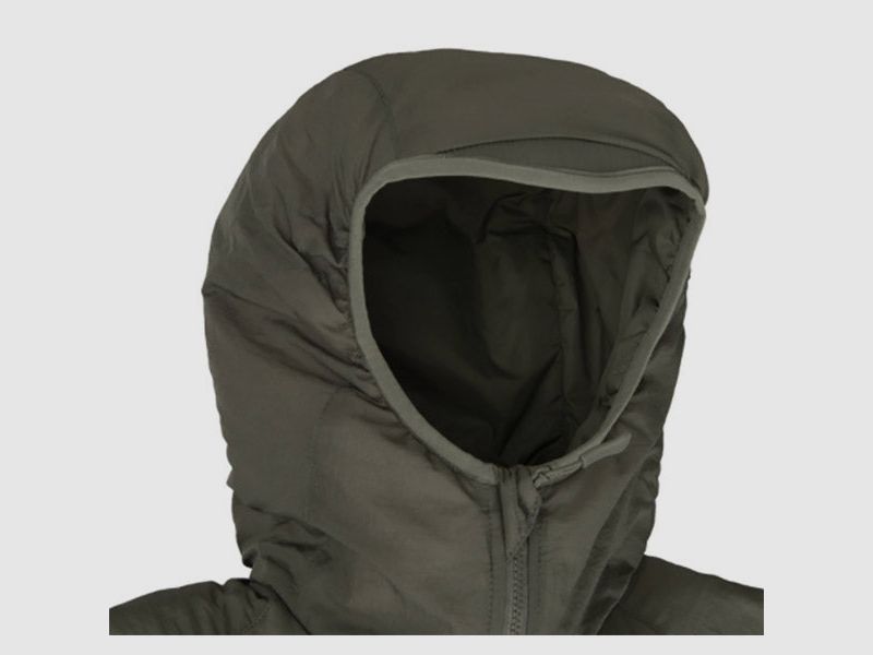 Jacke WOLFHOUND HOODIE-CLIMASHIELD APEX 67G, Bild 12 von 13