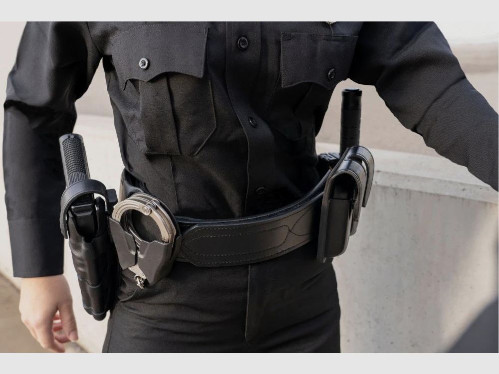 ASP Handboei Sentry, afbeelding 4 van 16