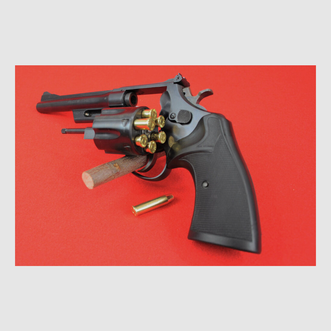 Smith & Wesson Mod. 28-2