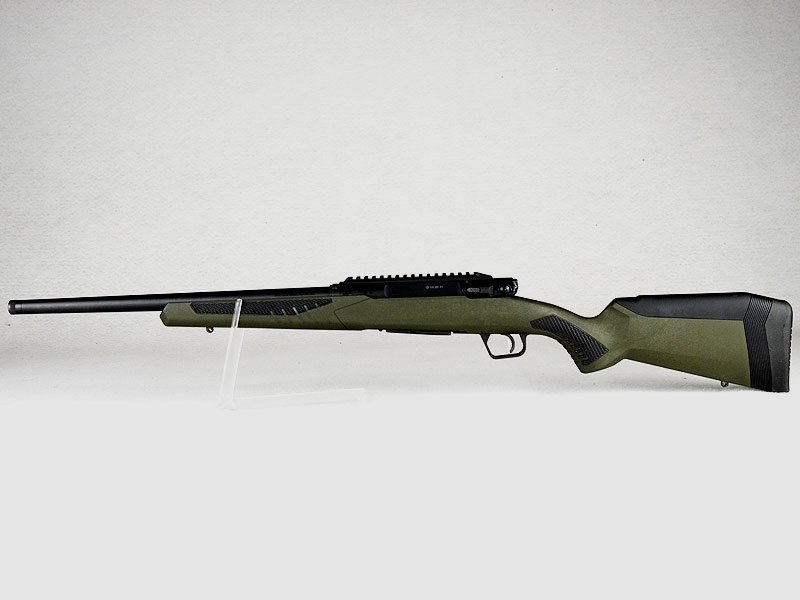 SAVAGE Impulse HOG HUNTER .308 Winchester (18" barrel)
