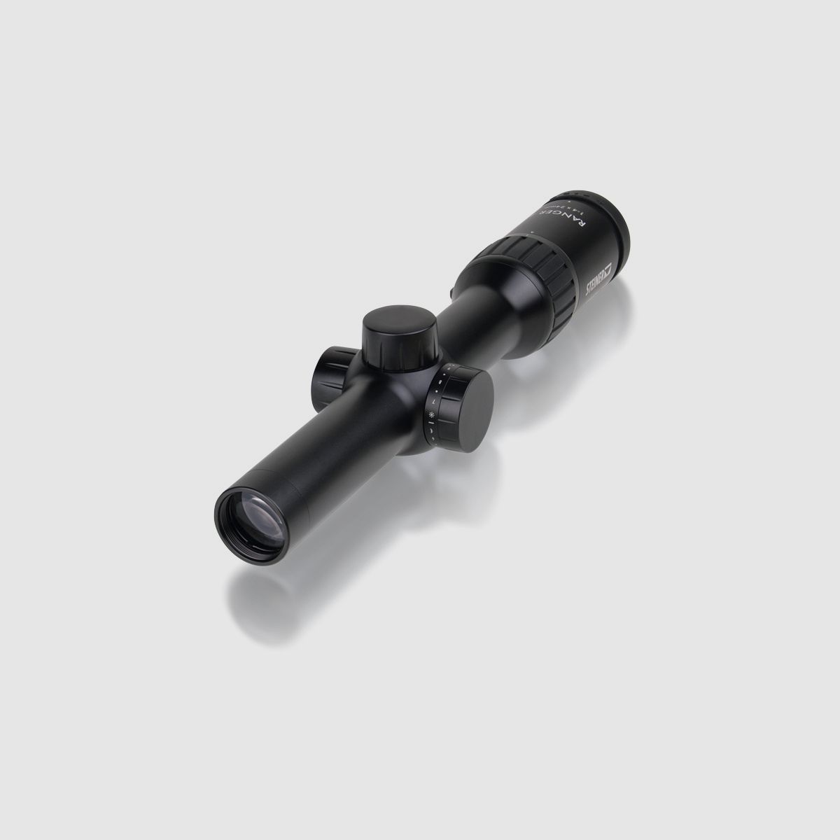 STEINER RANGER 4 1-4x24 (4A-I) zonder rail