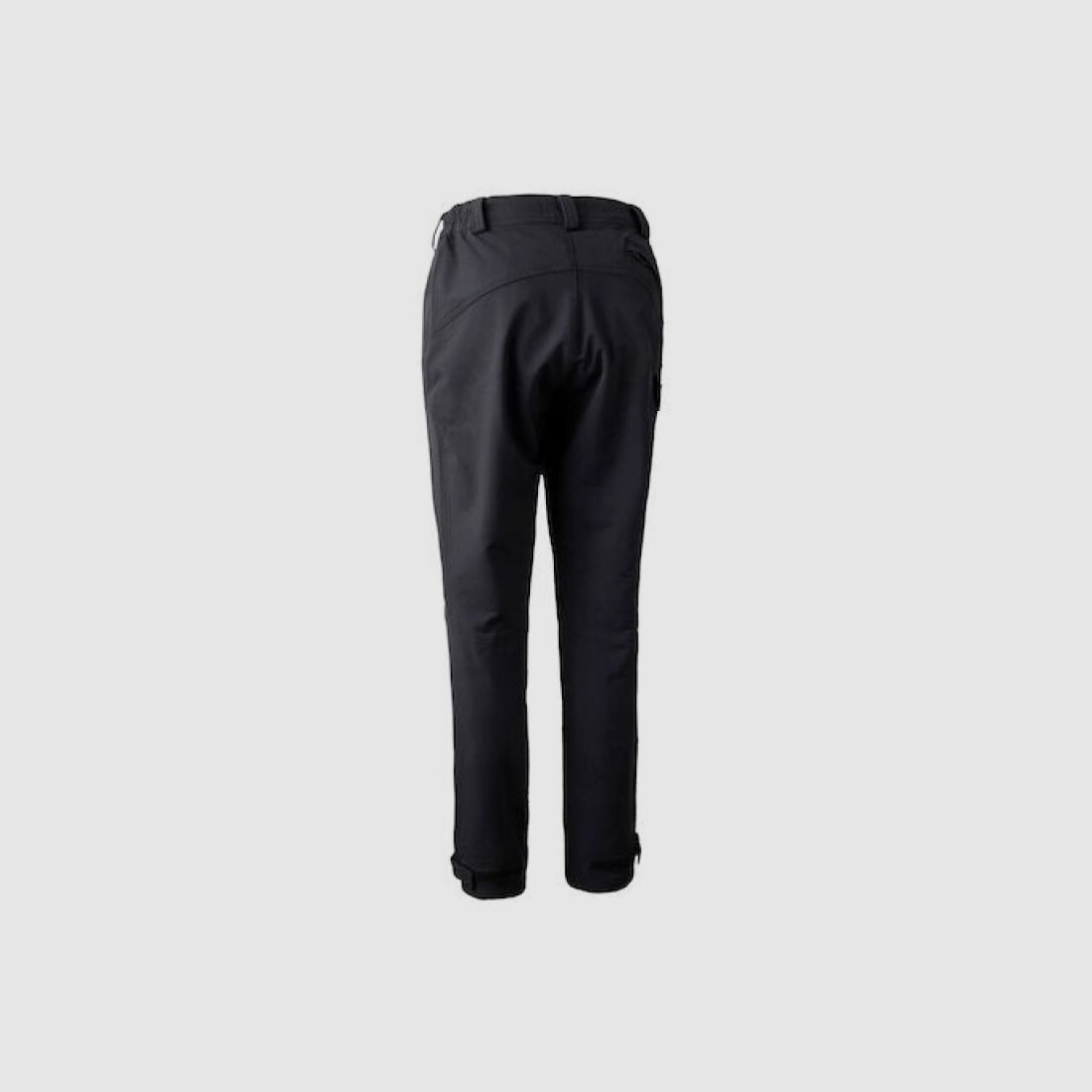 Deerhunter Lady Ann Full Stretch Hose Black 36