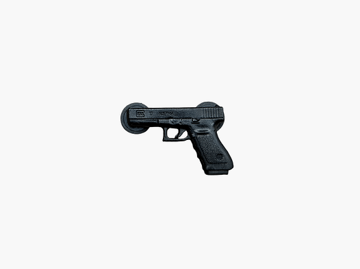 GLOCK – PIN PISTOL G17 (PLASTIC)