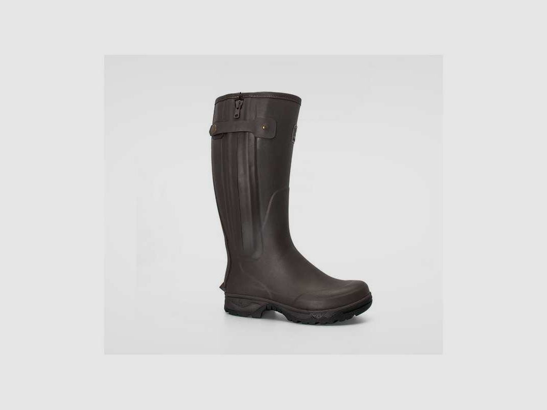 Rouchette Veneur NEO Zip Laarzen, afbeelding 1 van 5
