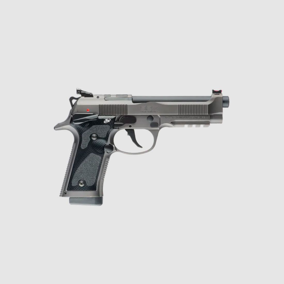 PISTOLA – BERETTA – 92X PERFORMANCE OPTIC DARK SERIES (BLACK), immagine 2 di 2