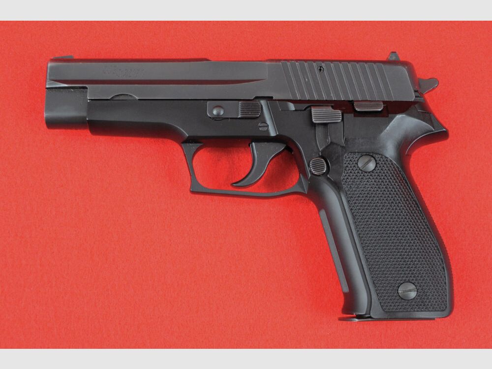 Sig Sauer P226