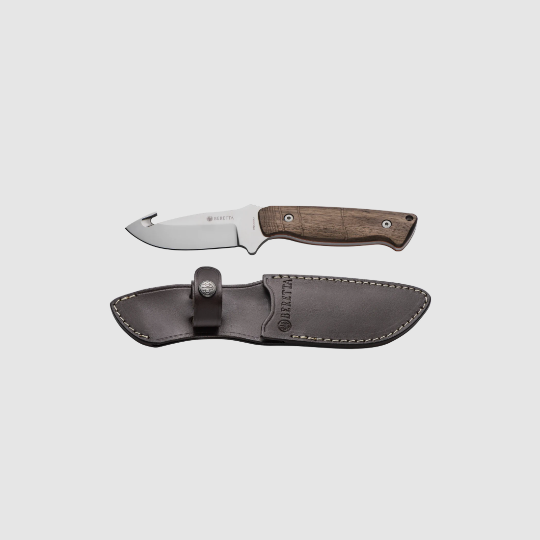 Beretta fixed blade knife