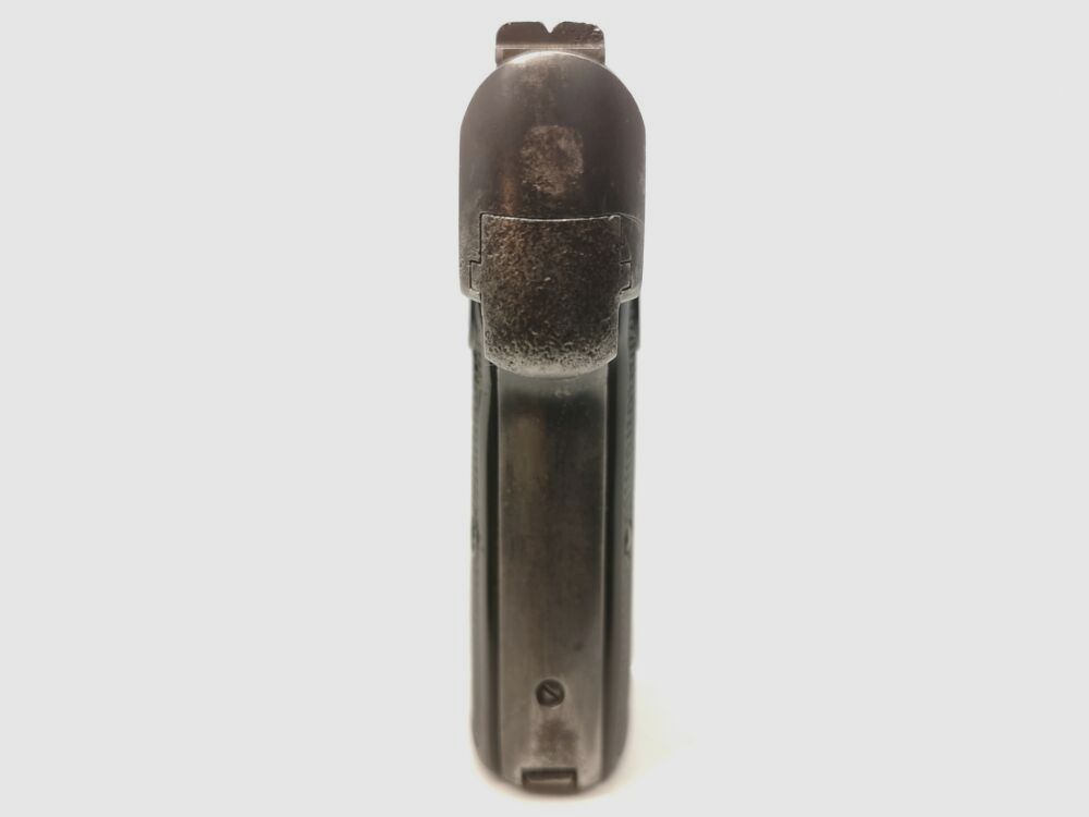 Walther Zella-Mehlis Mod. 4