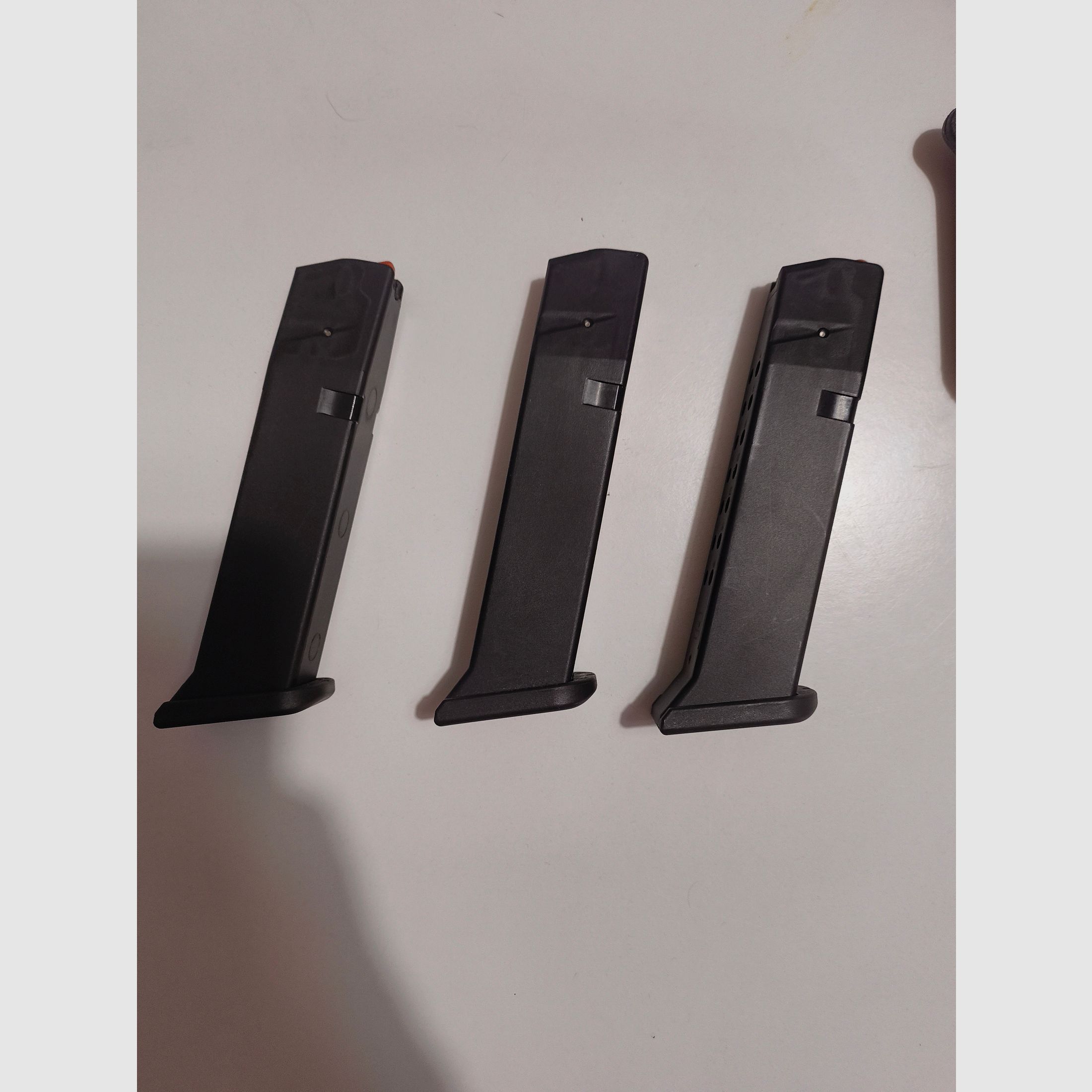 Umarex Glock 17 Gen 5 French army Gaspistole 