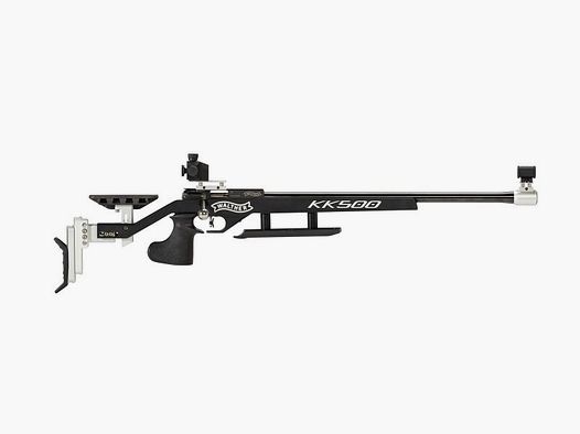 Walther KK500-M Blacktec Kal. .22 lfB