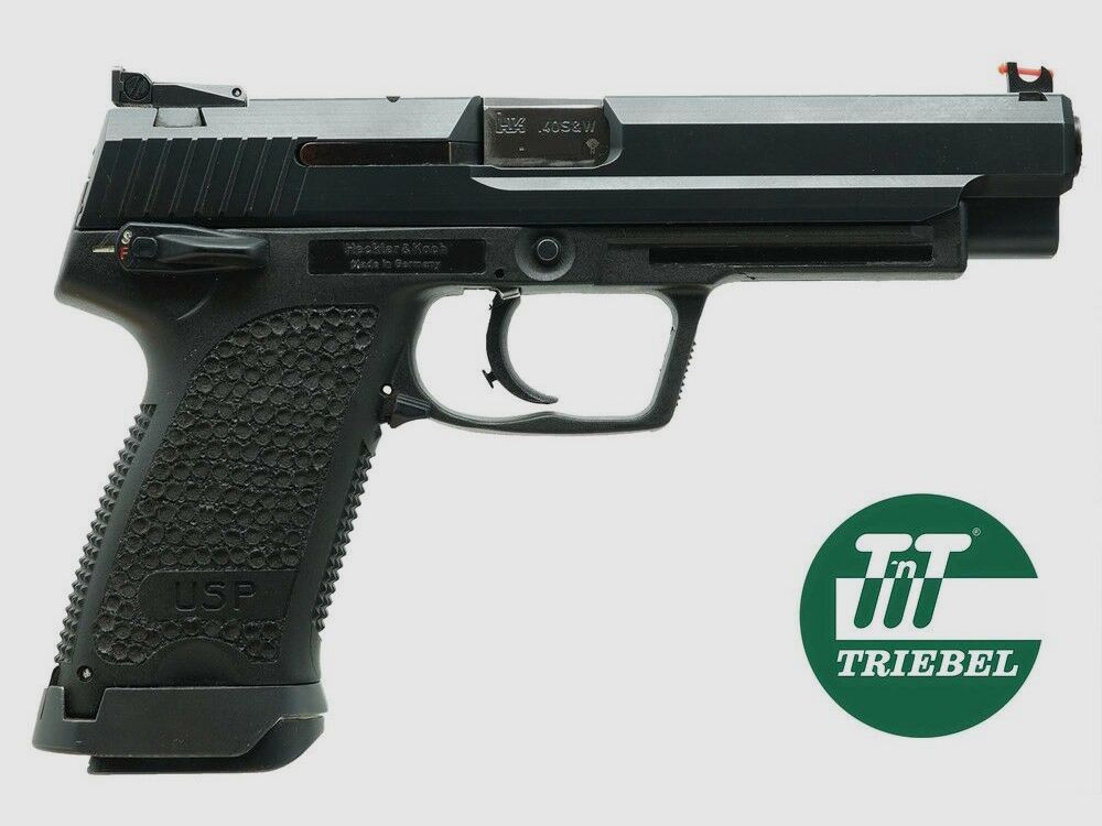 Heckler & Koch Mod. USP Expert -5'