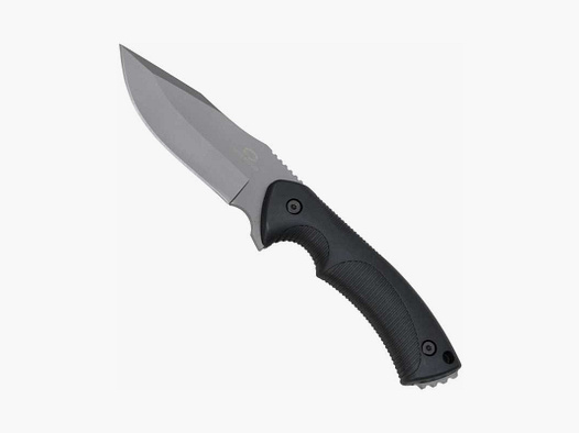 Coltello da esterno WithArmour WASP rivestito in titanio con fodero in Kydex