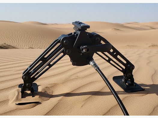 Bears Bipods Gear Upgrade