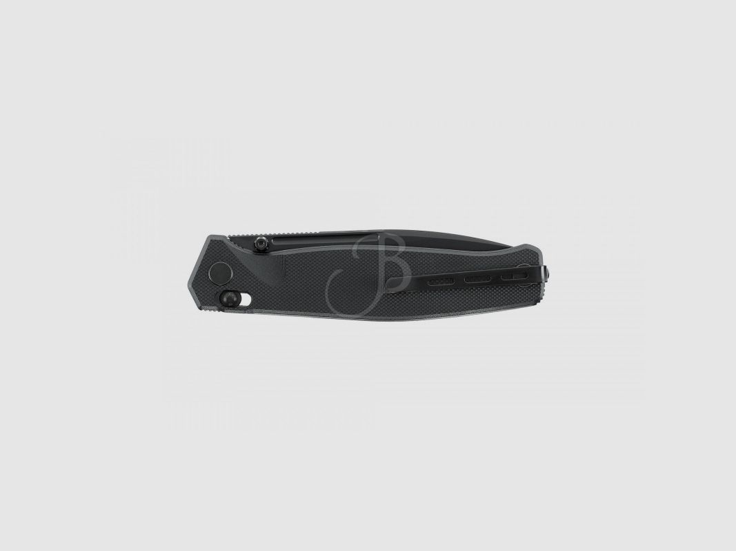 UMAREX REAL STEEL HUGINN SCHWARZ, Bild 3 von 4