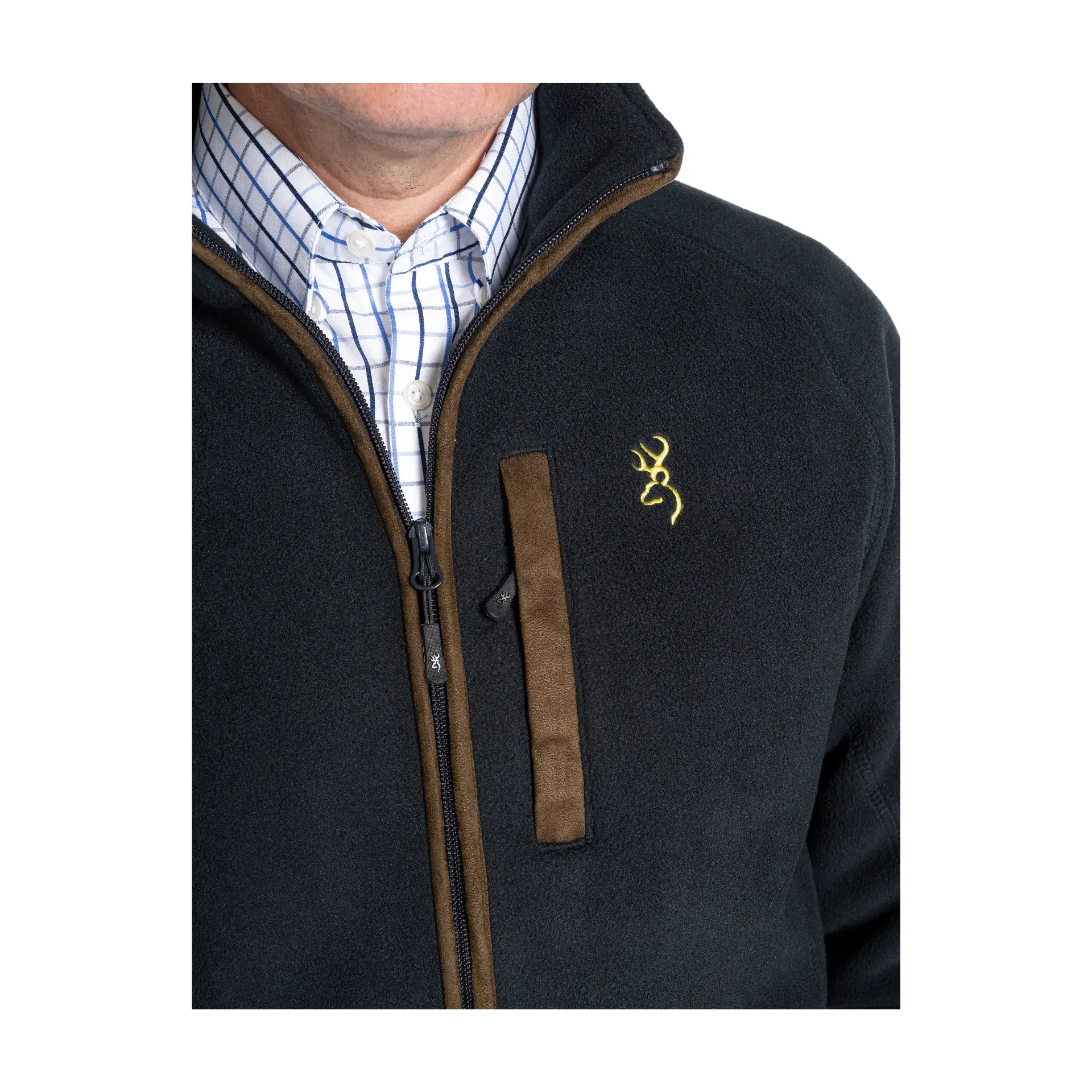 Browning CHAQUETA SUMMIT – 3xl, Bild 4 von 6