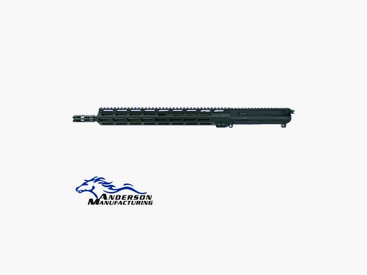 ANDERSON AM-15 M-LOK® 7,62X39 16“ Complete Upper