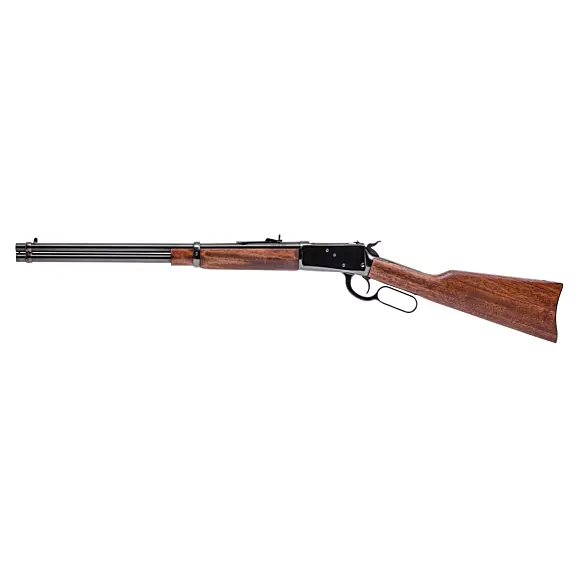 Rossi Puma 065 Repetierbüchse Rundlauf Bronze 44 Magnum, Bild 3 von 4