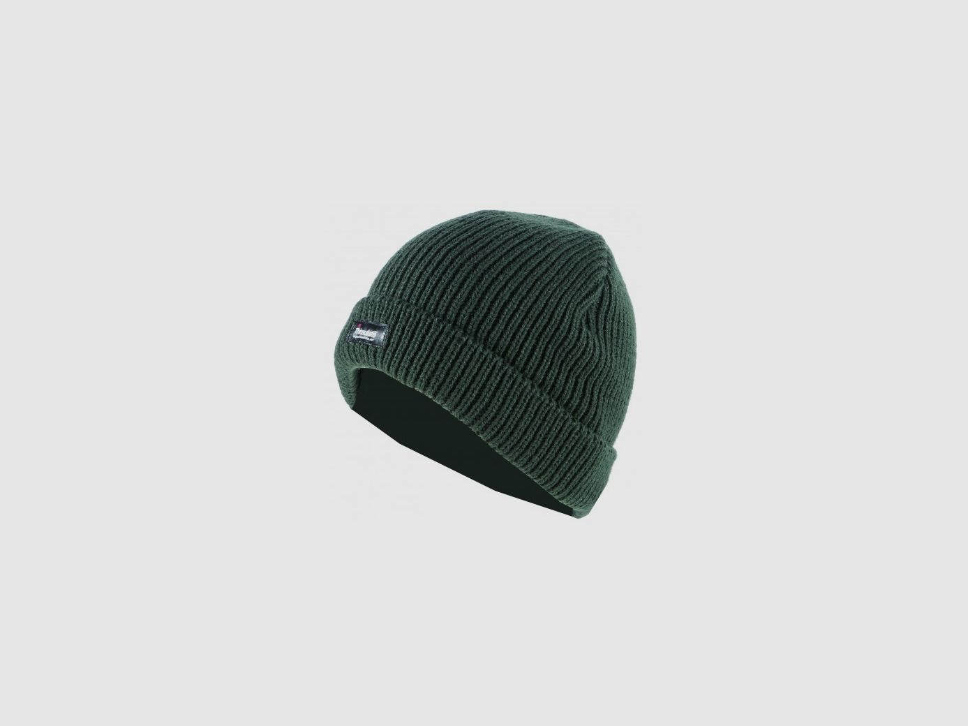 Bonnet Somlys Thinsulate Vert