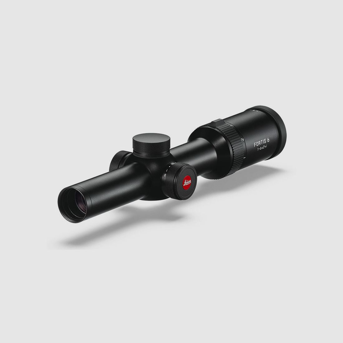 Leica Fortis 1-6x24i L-4a