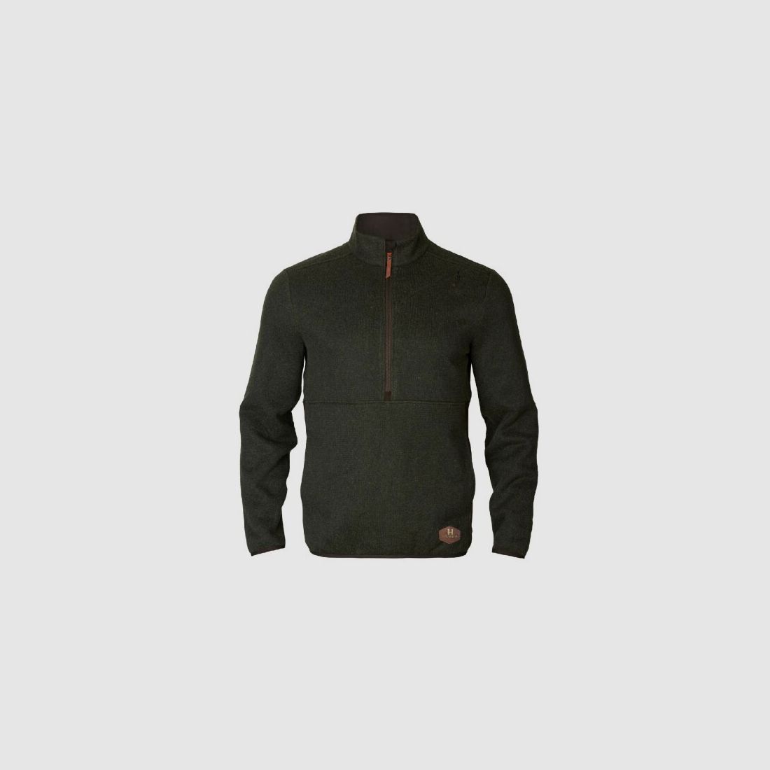 Metso Half Zip, billede 1 af 2