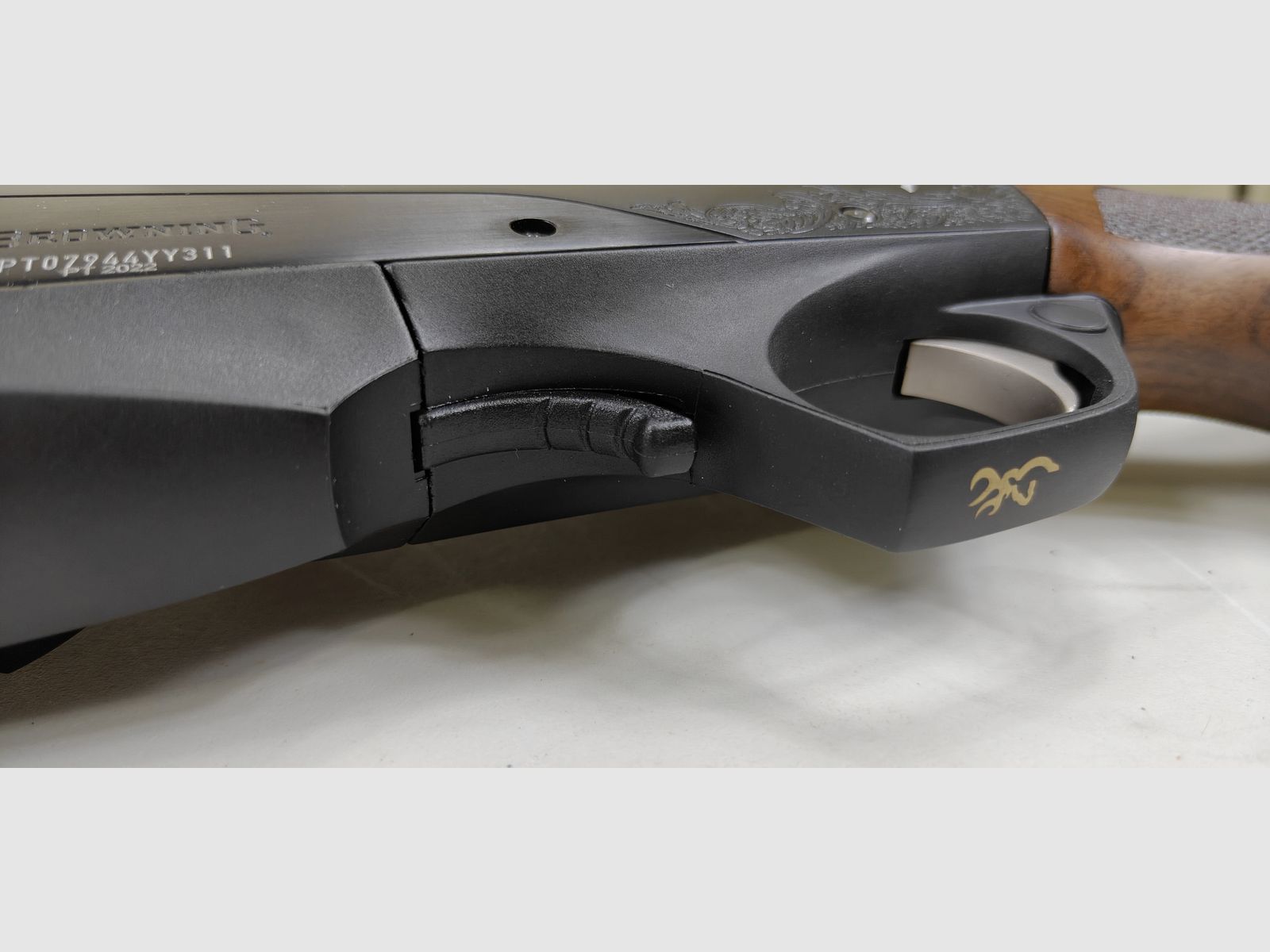 Browning BAR 4X Elite .30-06SPRG, image 9 sur 9