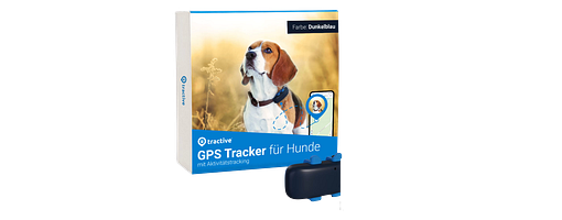 Tractive DOG 4