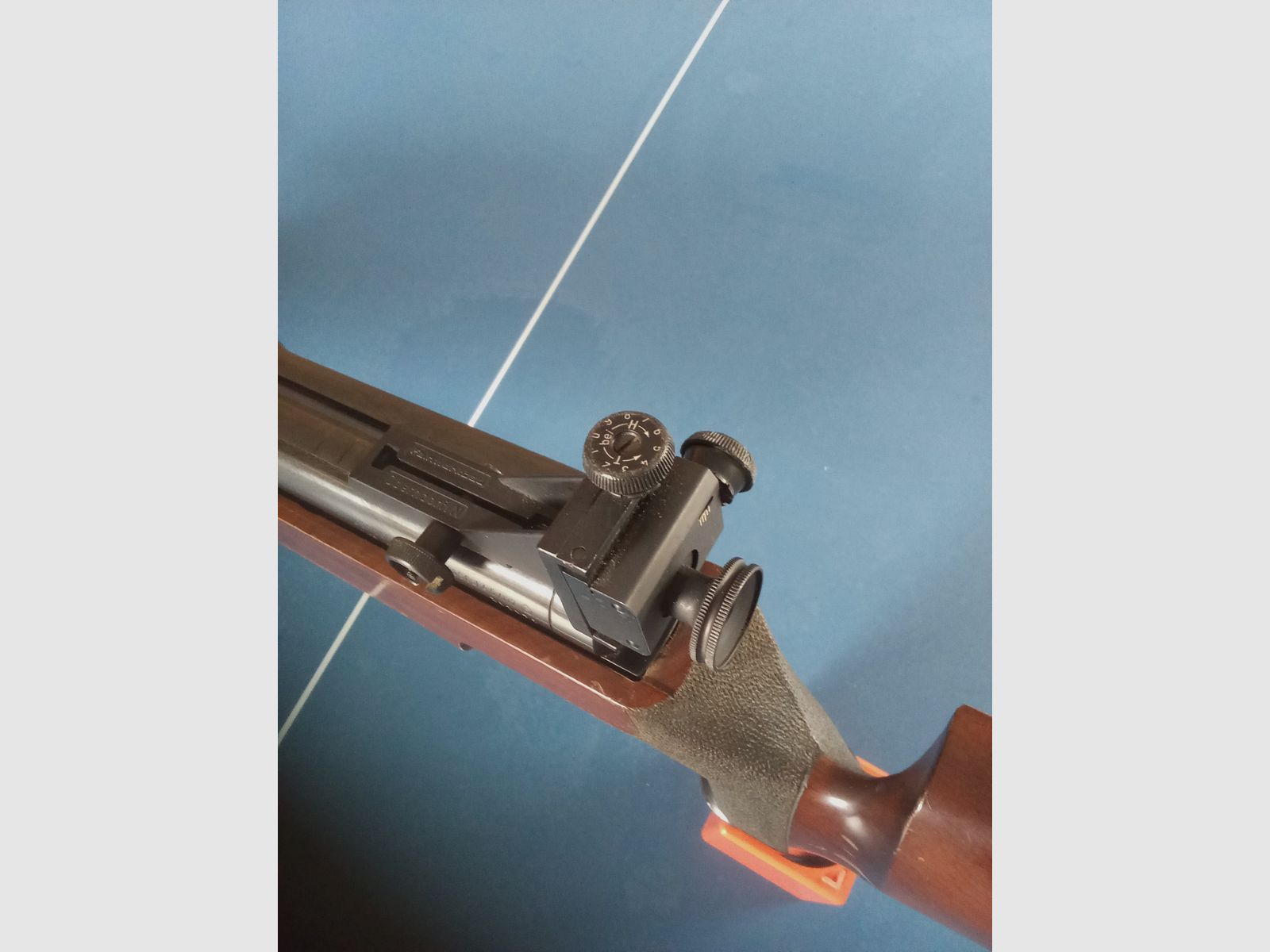 Feinwerkbau air rifle FWB 300S
