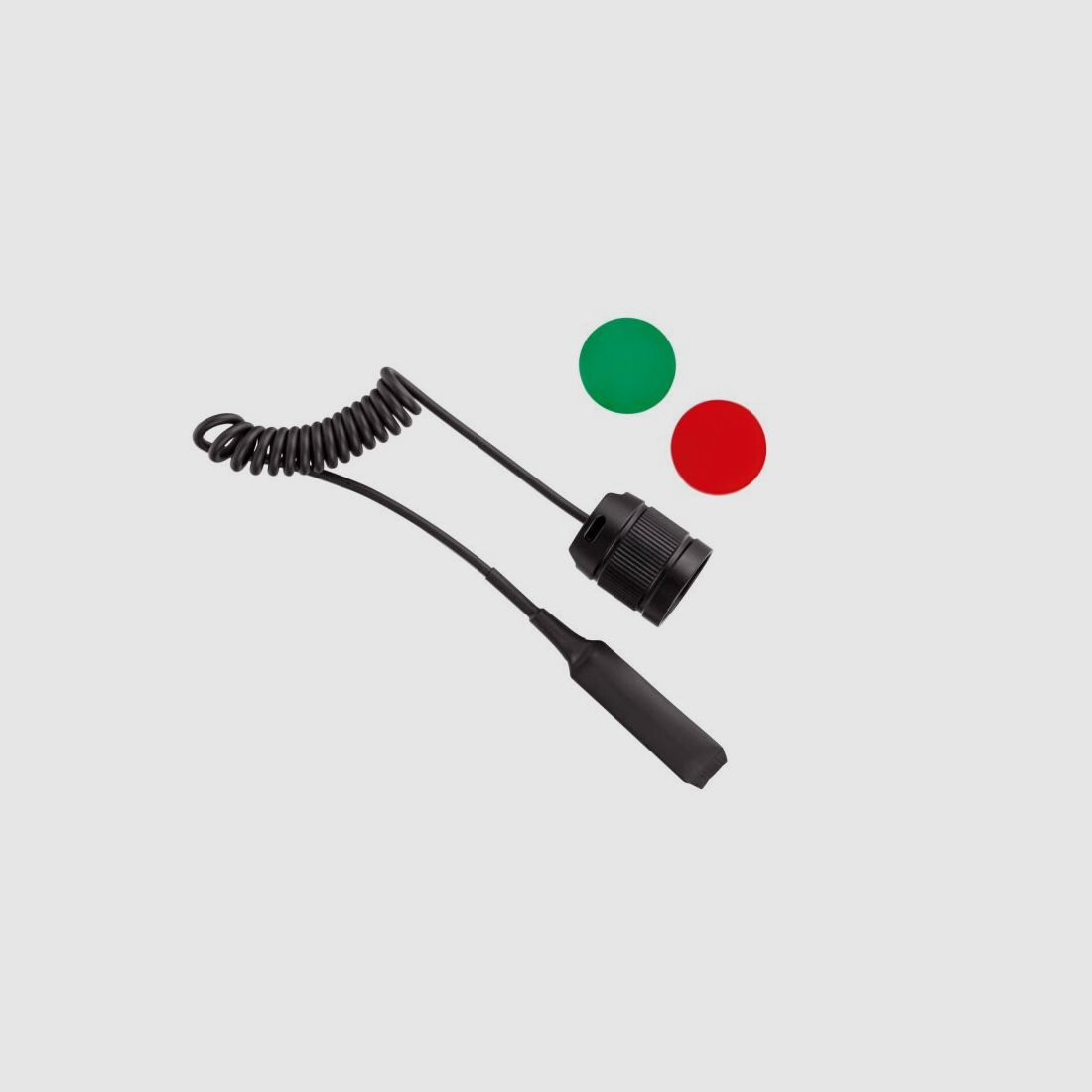 Dörr Taschenlampe Jagd JL-3 Set