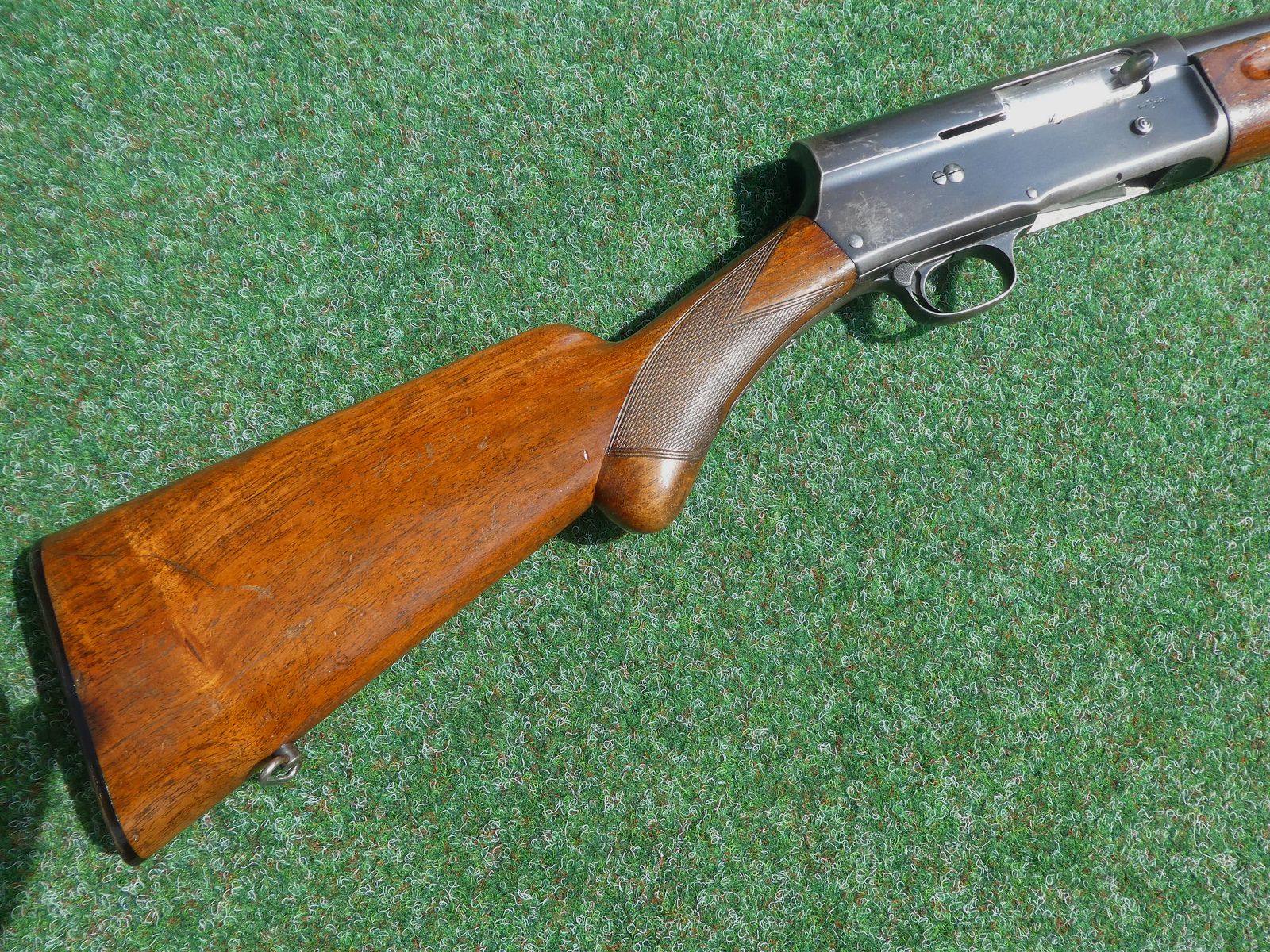 FN Auto 5 12/70 good condition, image 6 of 8