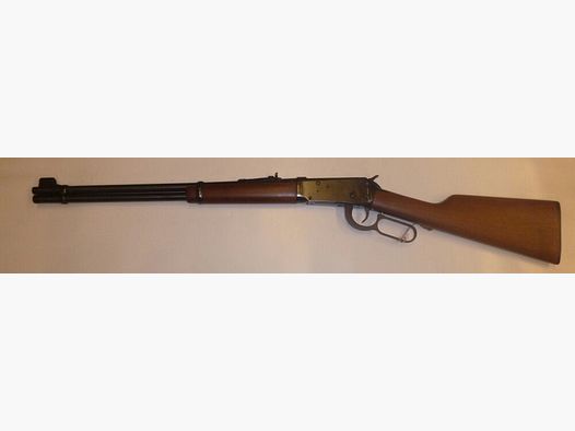 Winchester	 1894