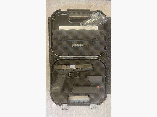 Glock 17 Gen 5 FS 9x19